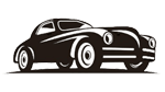 Claygate Classic Car Show site icon